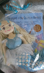 La Leyenda de la Sirena Colombiana