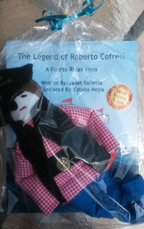 La Leyenda de Roberto Cofresi