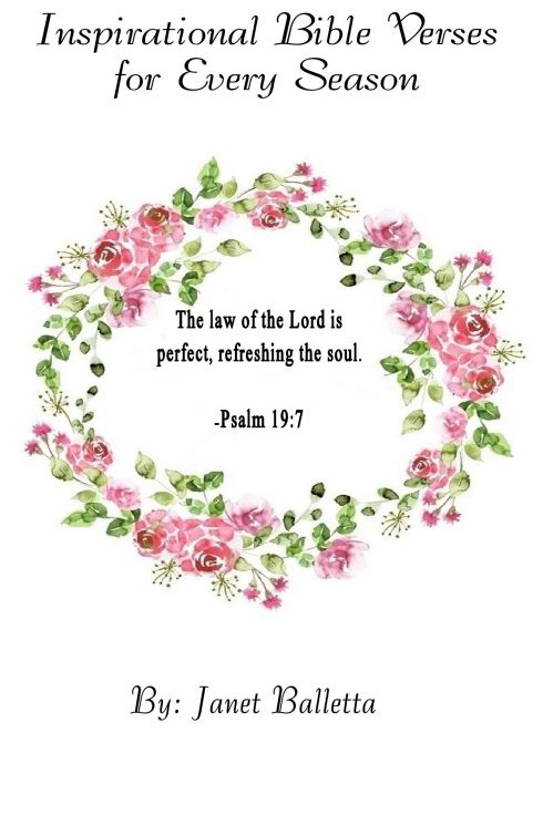 Inspirational Bible Verses 300 1782045275