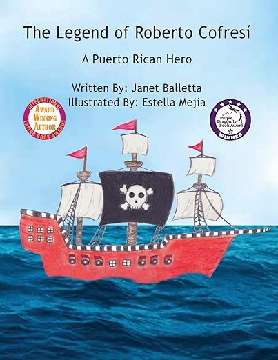 The Legend of Roberto Cofresi